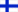 Finnish language icon